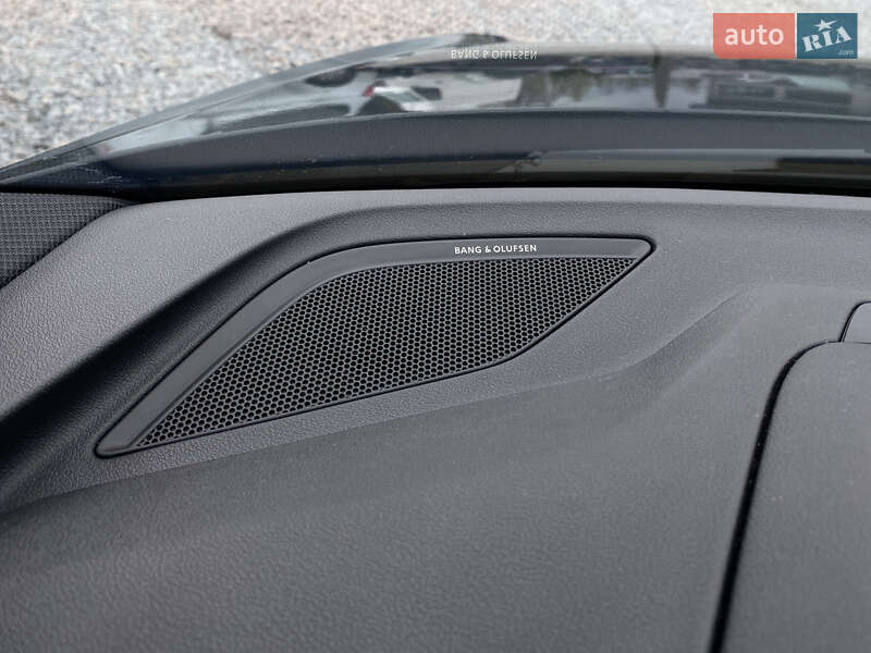 Купе Audi TT 2018 в Львове