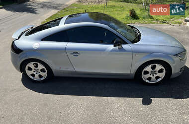 Купе Audi TT 2008 в 