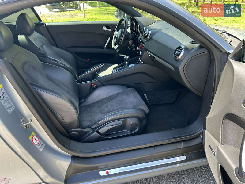 Купе Audi TT 2008 в Черкассах