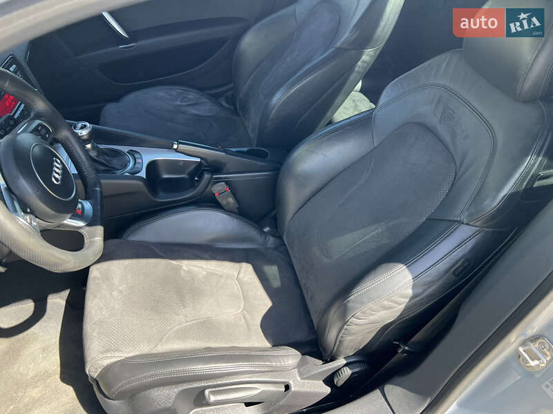 Купе Audi TT 2008 в Черкассах