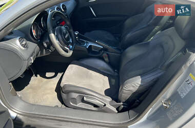 Купе Audi TT 2008 в Черкассах