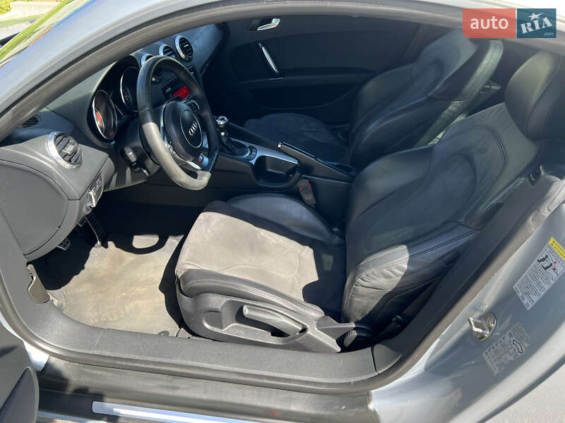 Купе Audi TT 2008 в Черкассах