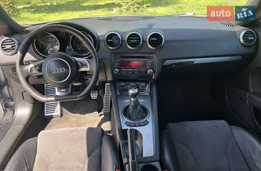 Купе Audi TT 2008 в Черкассах