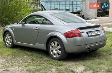 Купе Audi TT 2006 в 