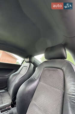 Купе Audi TT 2006 в 