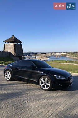 Купе Audi TT 2010 в Запорожье