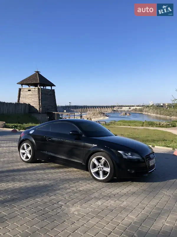 Audi TT 2011 VIN TRUZZZ8J1B1016273 фото оголошення 16 з 50