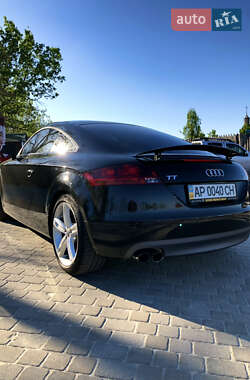 Купе Audi TT 2010 в Запорожье