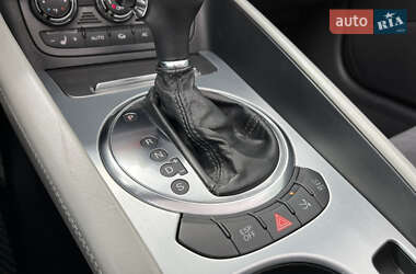 Родстер Audi TT 2010 в 