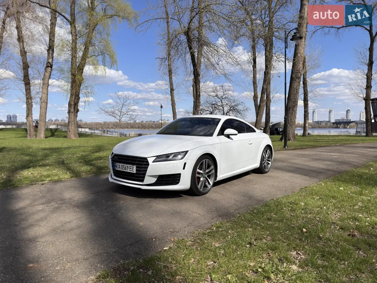 2015 Audi TT - мініатюра 24