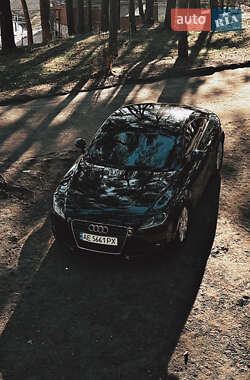 Купе Audi TT 2006 в Києві