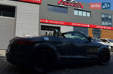 Купе Audi TT 2008 в 
