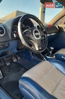 Купе Audi TT 1999 в 