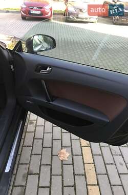 Купе Audi TT 2007 в 