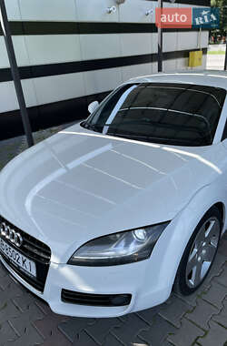 Купе Audi TT 2007 в 