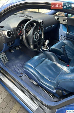 Купе Audi TT 1998 в 