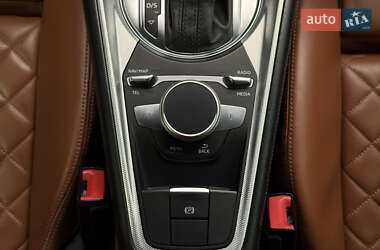 Купе Audi TT 2015 в 