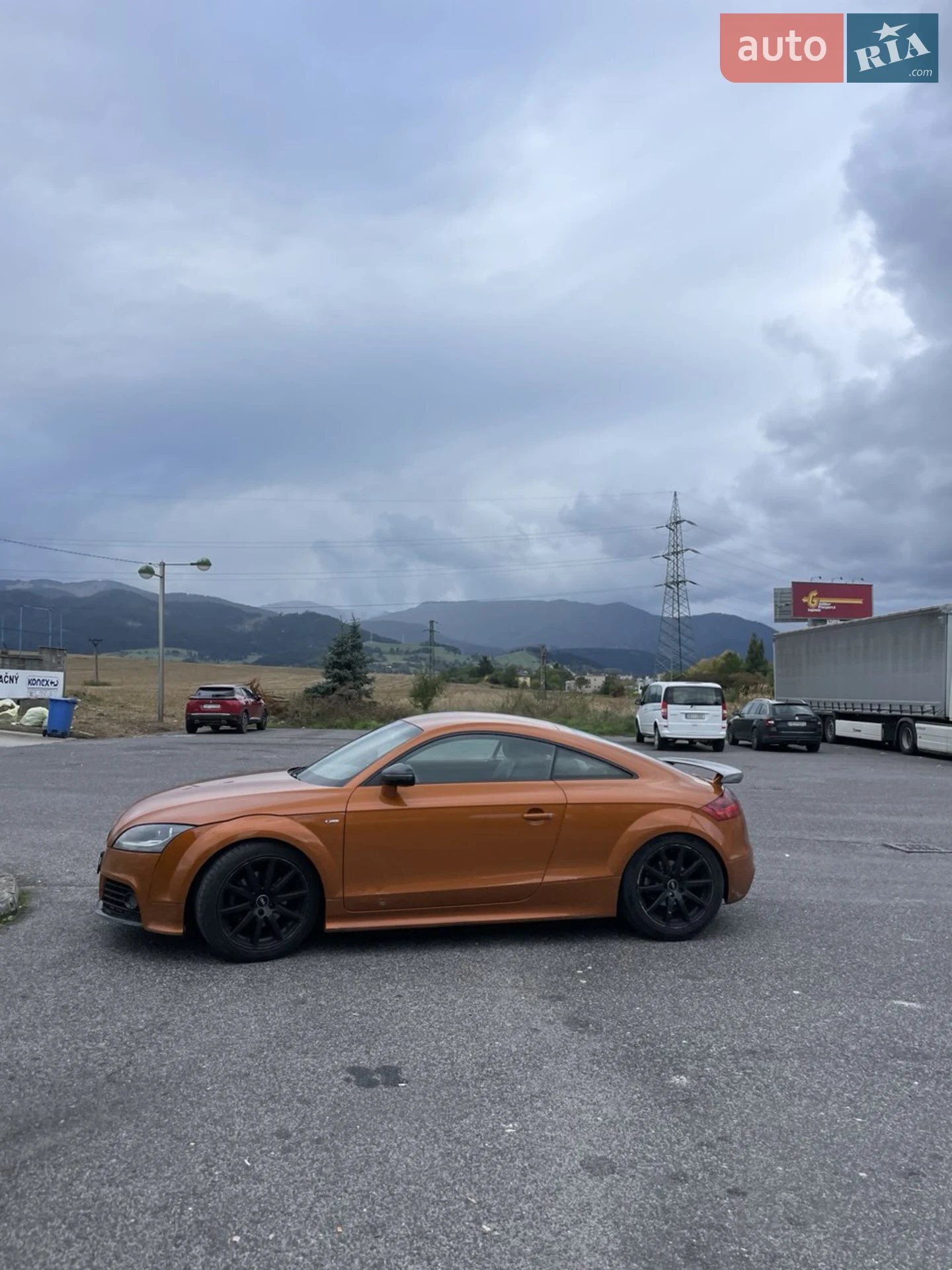 2013 Audi TT - мініатюра 15