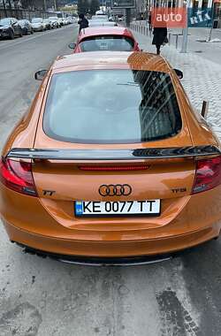 Купе Audi TT 2013 в Днепре