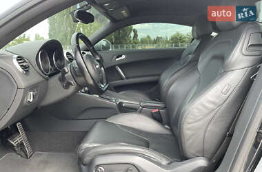 Купе Audi TT 2014 в 