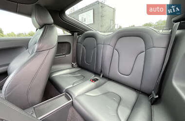 Купе Audi TT 2014 в 