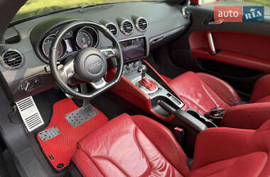 Родстер Audi TT 2007 в 