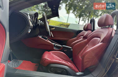 Родстер Audi TT 2007 в 