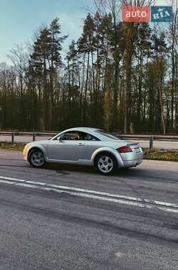 Купе Audi TT 1999 в 