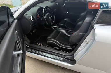 Купе Audi TT 1998 в 