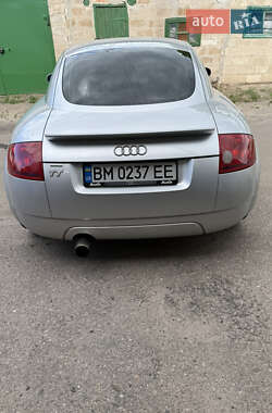 Купе Audi TT 1998 в 