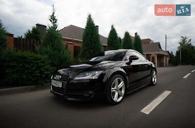 Купе Audi TT 2010 в Одессе