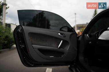 Купе Audi TT 2010 в 
