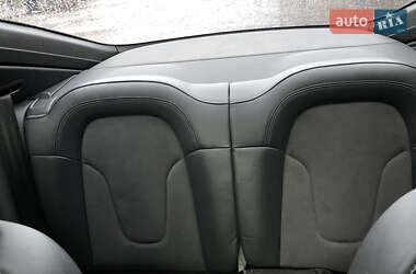 Купе Audi TT 2011 в Львове