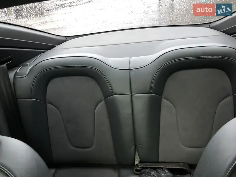 Audi TT 2011 VIN TRUZZZ8J1B1016273 фото оголошення 12 з 50