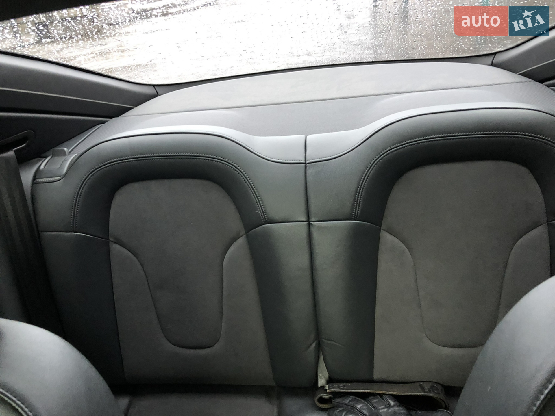 2011 Audi TT - мініатюра 12
