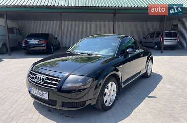 Купе Audi TT 2004 в Могилев-Подольске