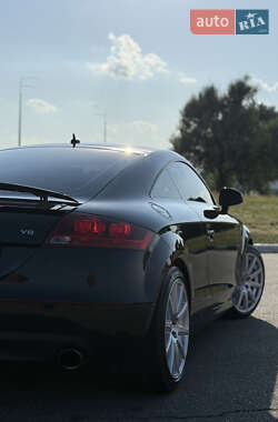Купе Audi TT 2008 в Киеве