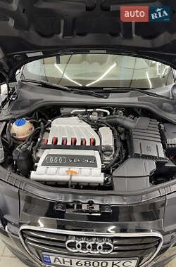Купе Audi TT 2008 в 