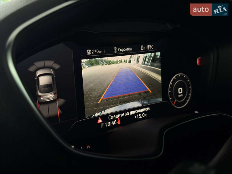 Купе Audi TT 2015 в Києві