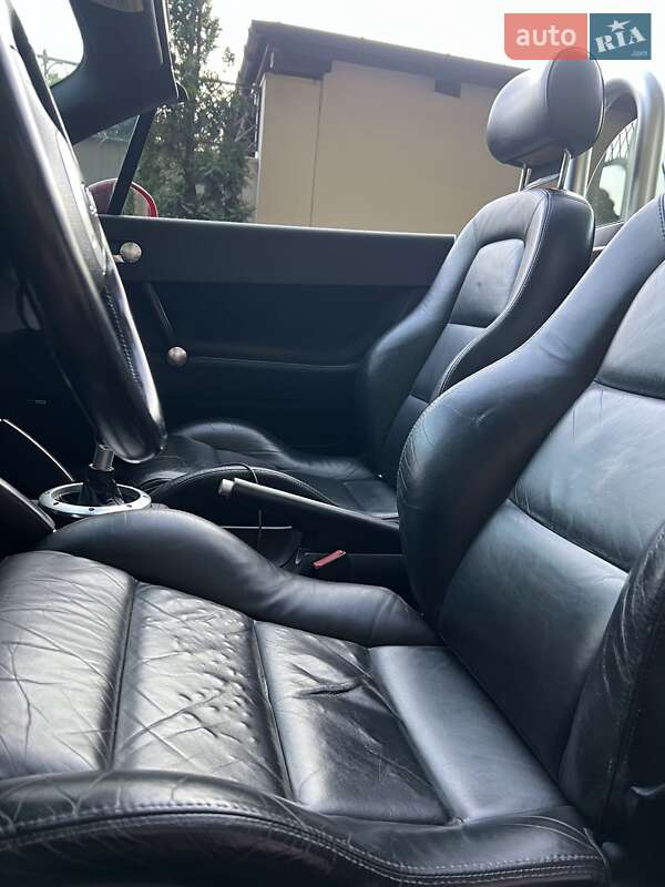 Родстер Audi TT 2003 в Ирпене