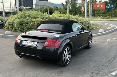 Родстер Audi TT 1999 в Киеве
