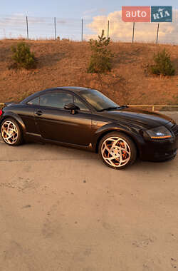 Купе Audi TT 2001 в Одесі