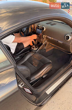 Купе Audi TT 2001 в 