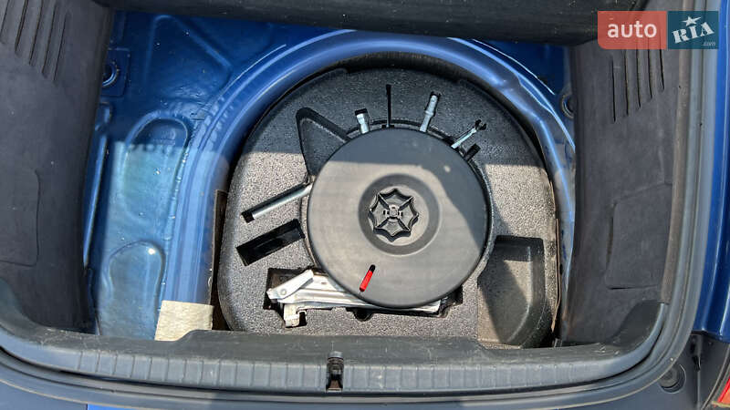 Купе Audi TT 2000 в Петропавловке