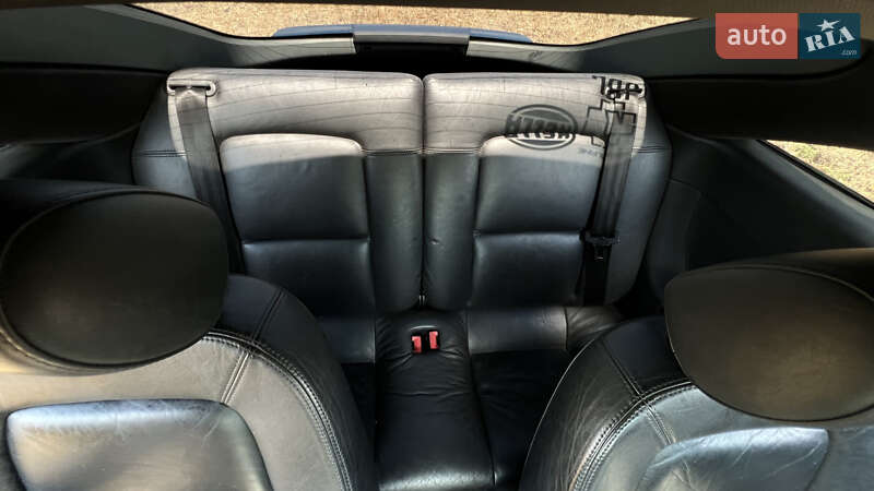Купе Audi TT 2000 в Петропавловке