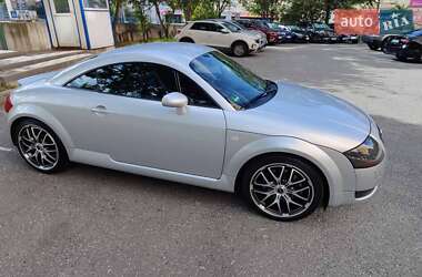 Купе Audi TT 1999 в Киеве