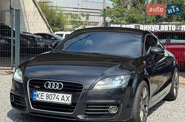 Купе Audi TT 2013 в Днепре