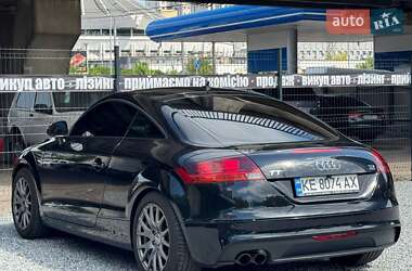 Купе Audi TT 2013 в 