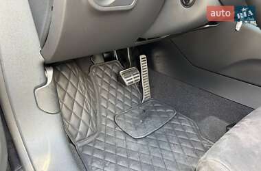Купе Audi TT 2013 в 