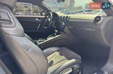 Купе Audi TT 2013 в 
